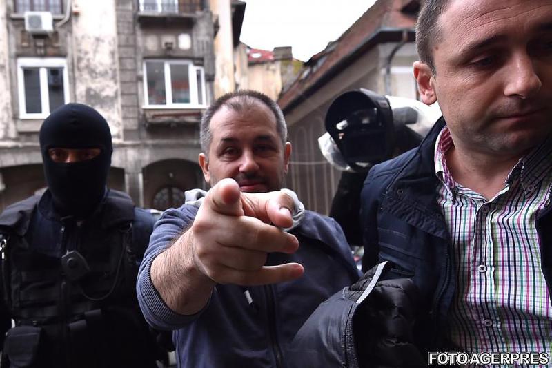 George Ivanescu, unul dintre patronii Murfatlar, Foto: Agerpres