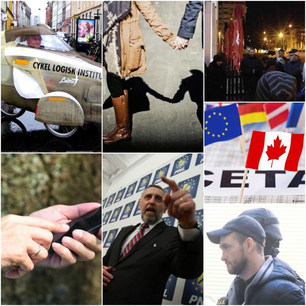 Subiectele zilei, Foto: Colaj foto