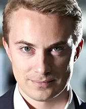 Morten Messerschmidt (DS), Foto: europarl.europa.eu