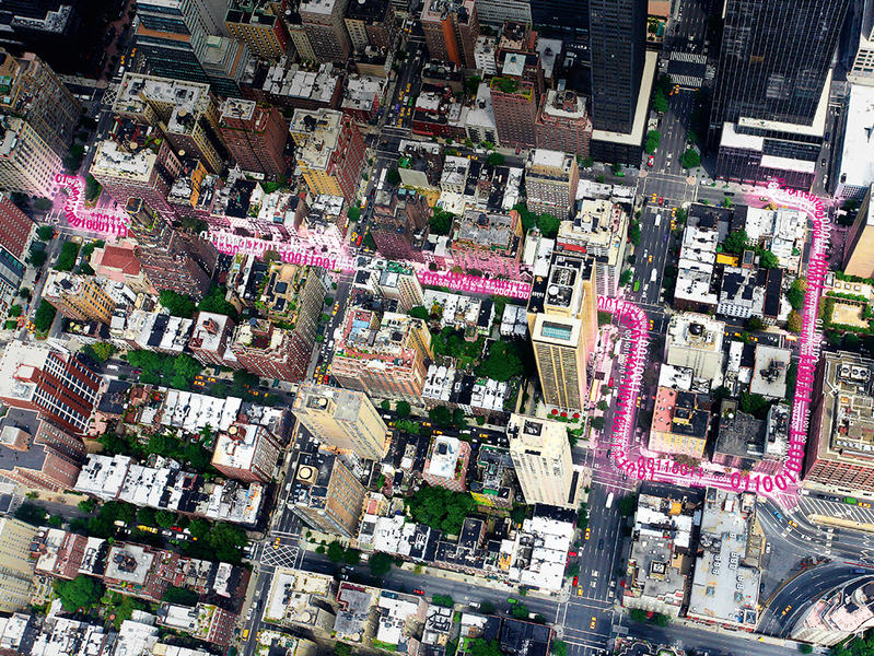 Conexiune de date pentru companii, Foto: Smile Media