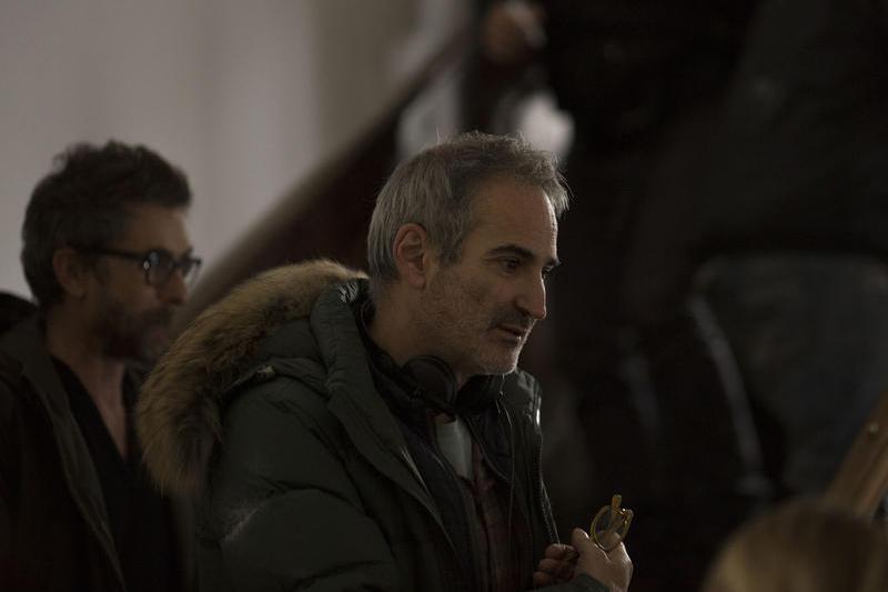 Olivier Assayas_credit foto Les Films du Losange , Foto: filmedefestival.ro