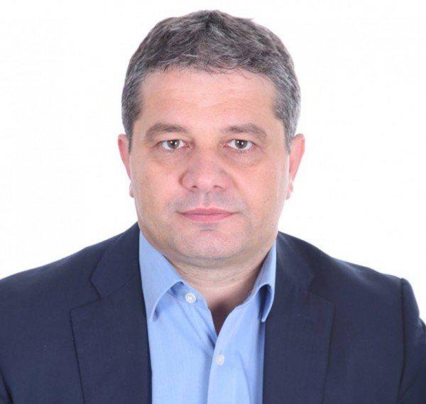 Florian Bodog, Foto: senat.ro