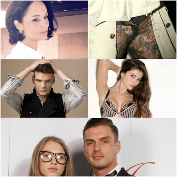 Caru' cu vedete, Foto: Colaj foto