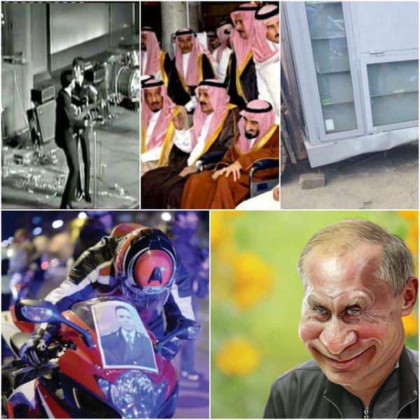 Subiectele zilei, Foto: Colaj foto