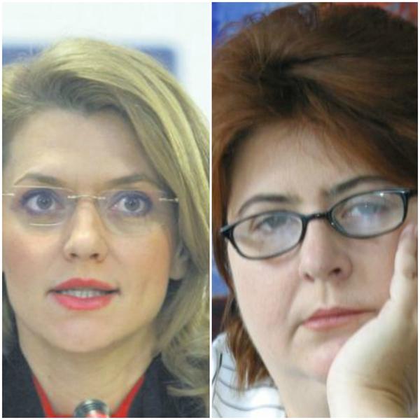 Politic show, Foto: Colaj foto