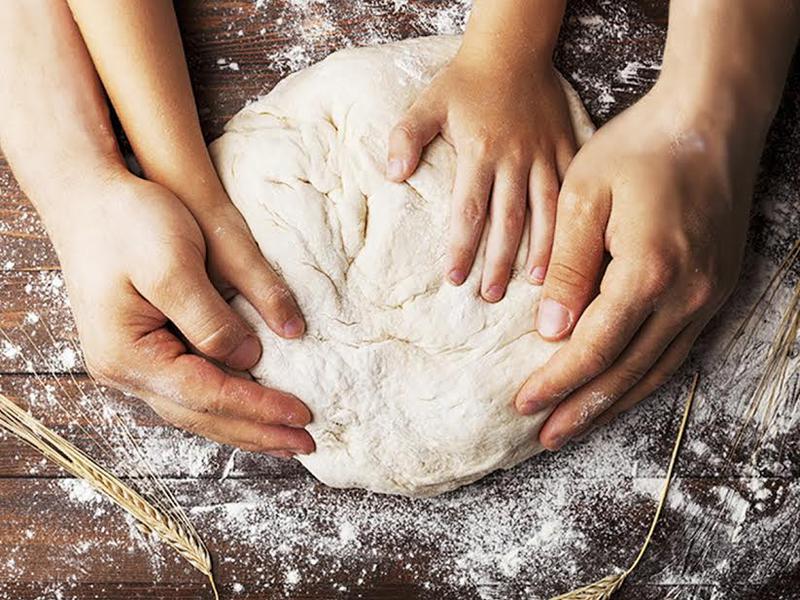 Gustul copilariei, Foto: Delaco