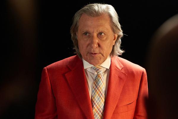 Ilie Nastase, Foto: frt.ro