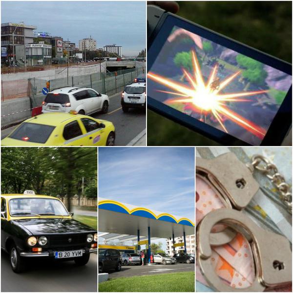 Business report, Foto: Colaj foto