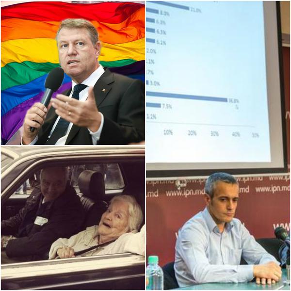 Subiectele zilei, Foto: Colaj foto