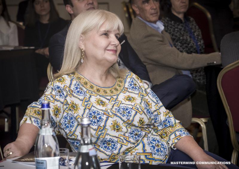 Anca Vlad, Foto: Mastermind Communications