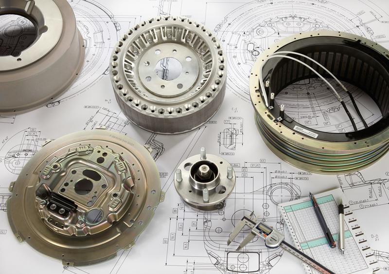 Produse Schaeffler, Foto: Schaeffler