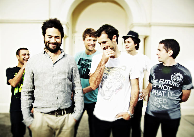 The Cat Empire, Foto: BestMusic