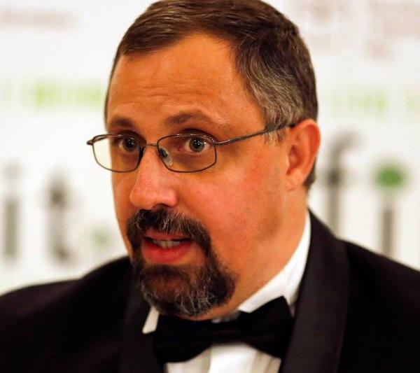 Dan Lungu, Foto: Facebook - Dan Lungu