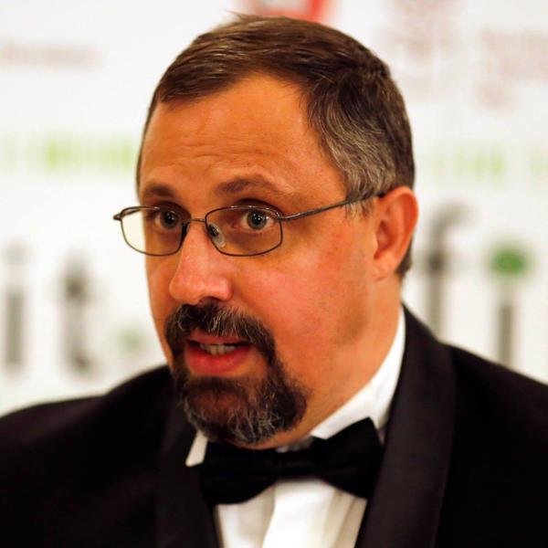 Dan Lungu, Foto: Facebook - Dan Lungu