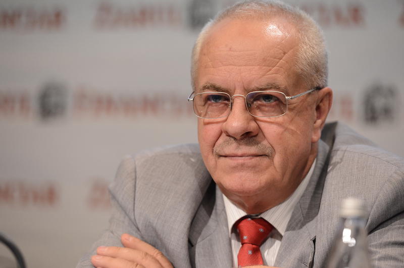 Constantin Stroe, Foto: ziareromania.ro