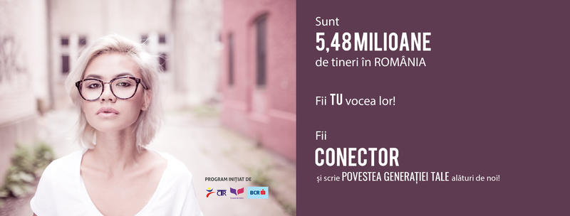 CTR: Povestea generatiei tale, Foto: CTR