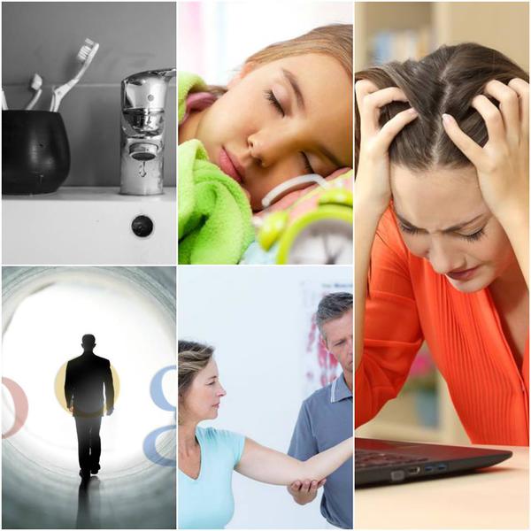 Utile, Foto: Colaj foto