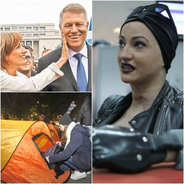 Subiectele zilei, Foto: Colaj foto