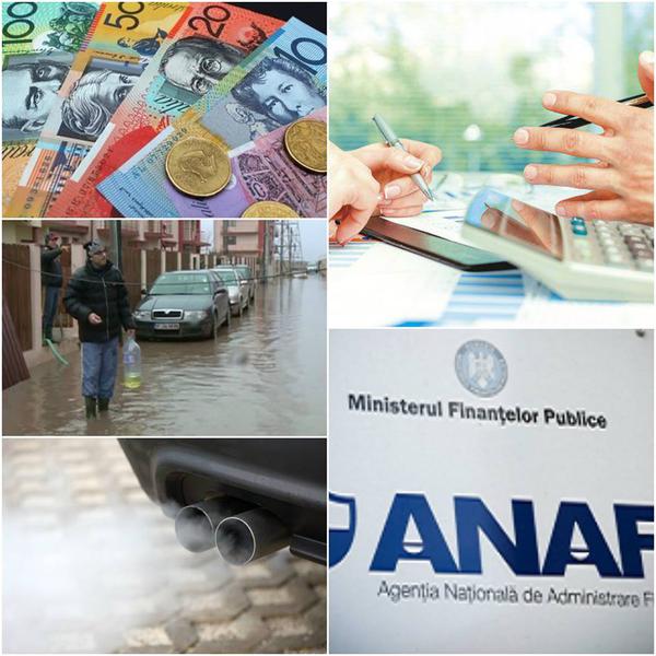 Business report, Foto: Colaj foto