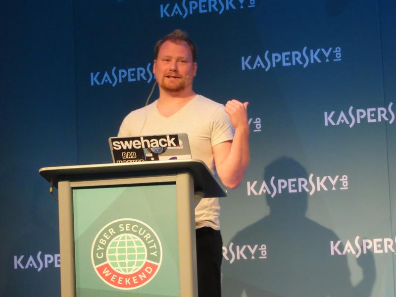 David Jacoby, Foto: Hotnews