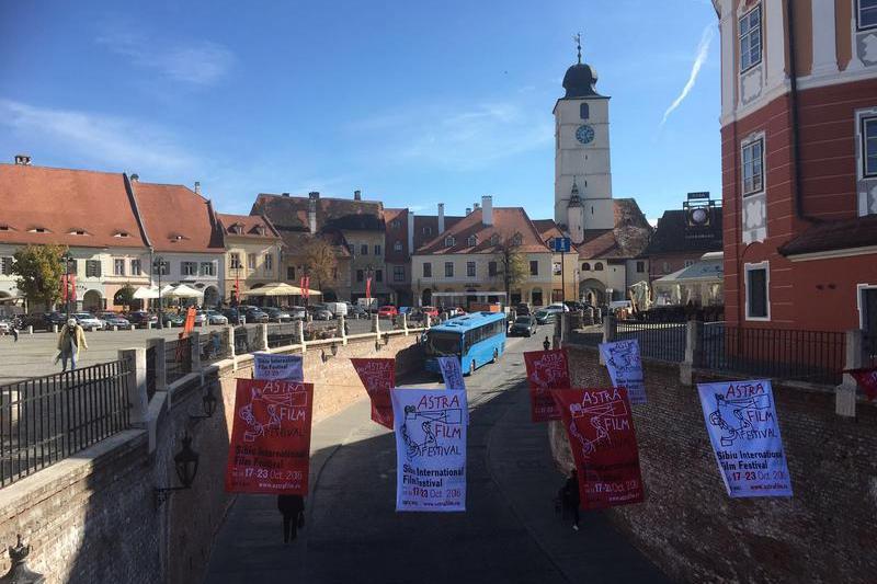 Sibiu, Foto: Hotnews