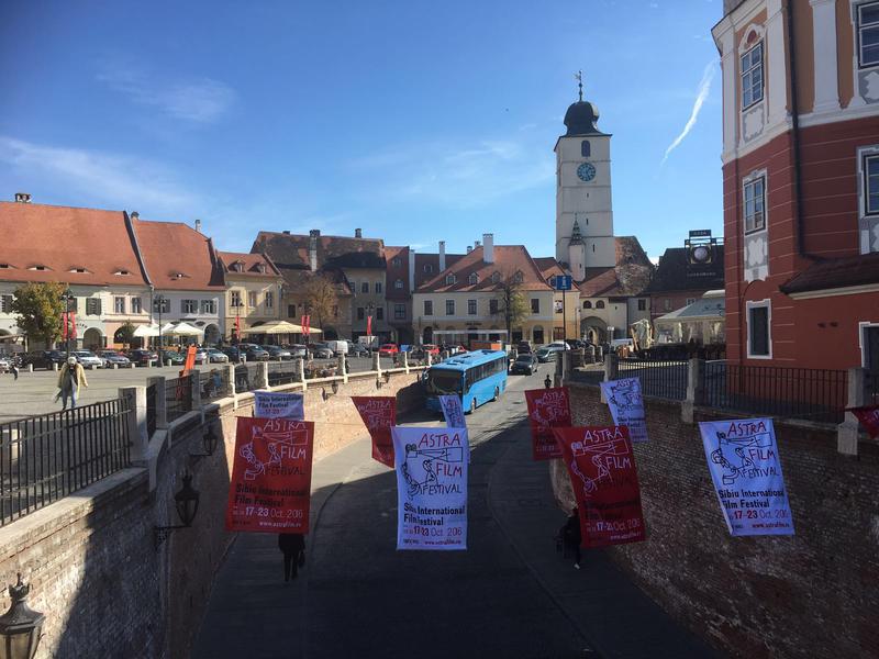 Sibiu, Foto: Hotnews