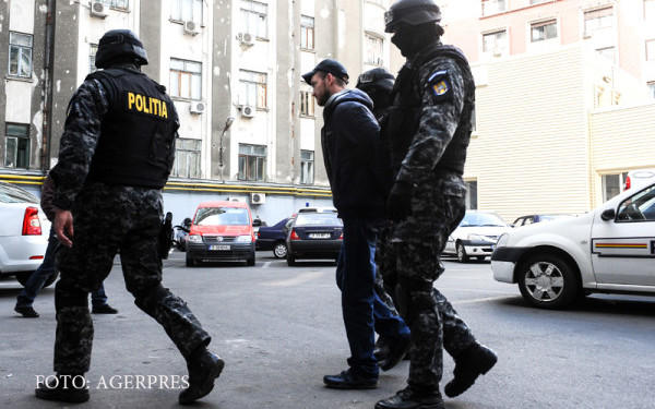 Politia, Foto: Ager Press