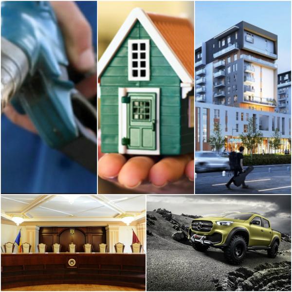 Business report, Foto: Colaj foto