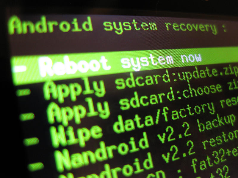 Sistem de operare, Foto: BitDefender