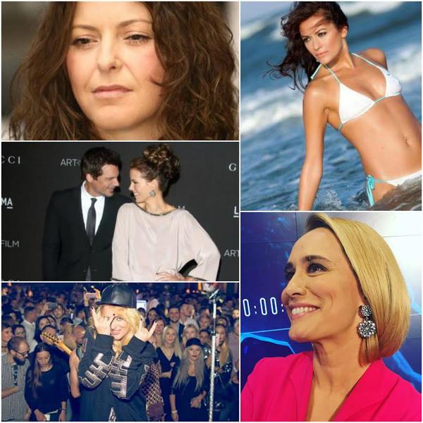 Vedetele zilei, Foto: Colaj foto