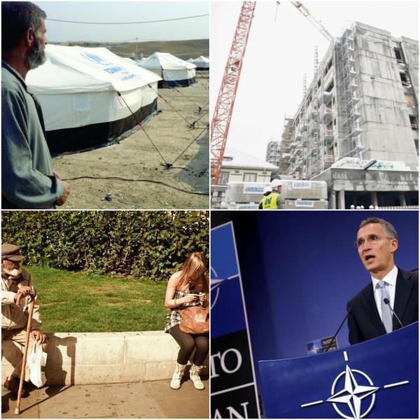 Actualitate, Foto: Colaj foto