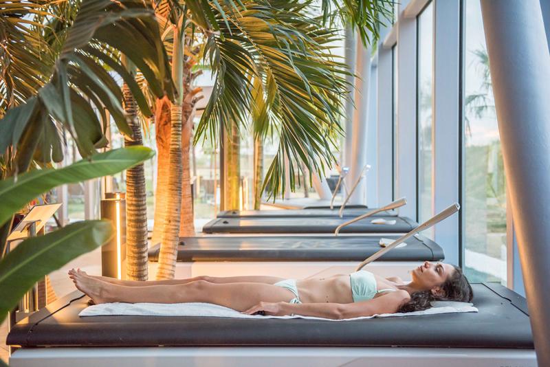 Therme Bucuresti, Foto: Therme Bucuresti