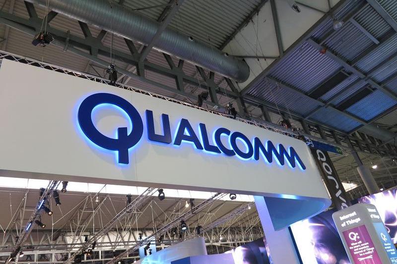 Qualcomm, Foto: Hotnews