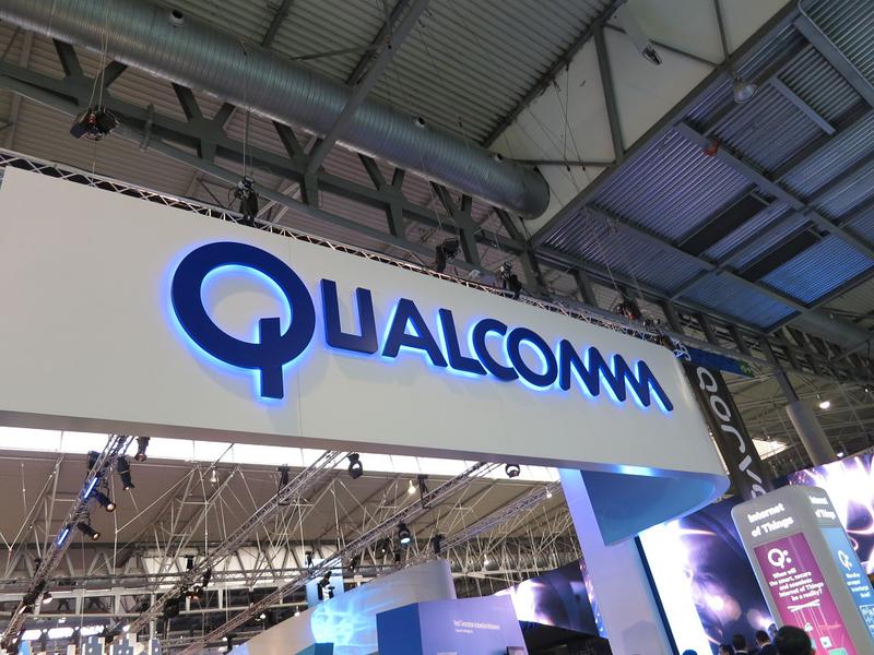 Qualcomm, Foto: Hotnews