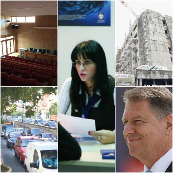 Subiectele zilei, Foto: Colaj foto