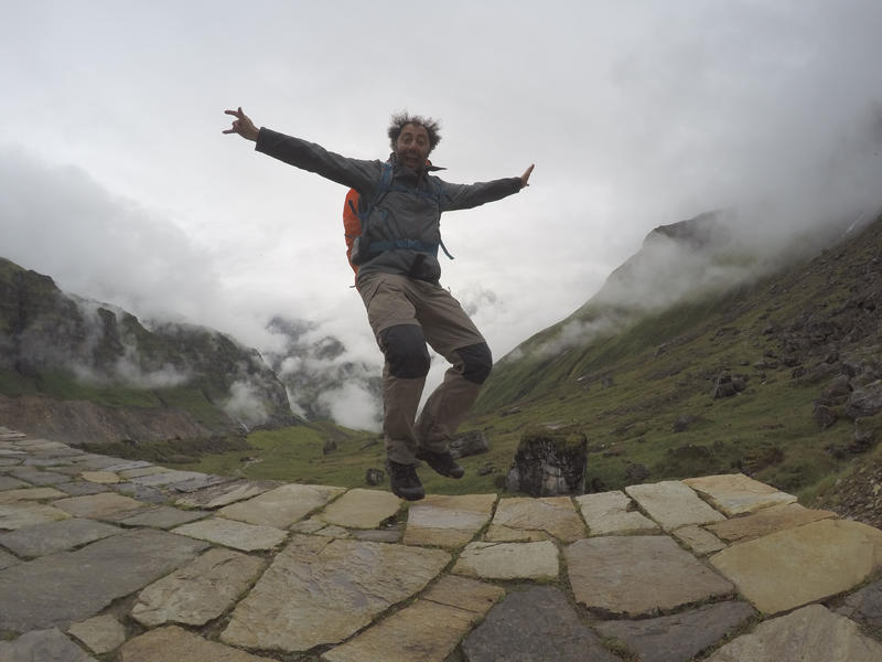 Annapurna, Foto: Hotnews