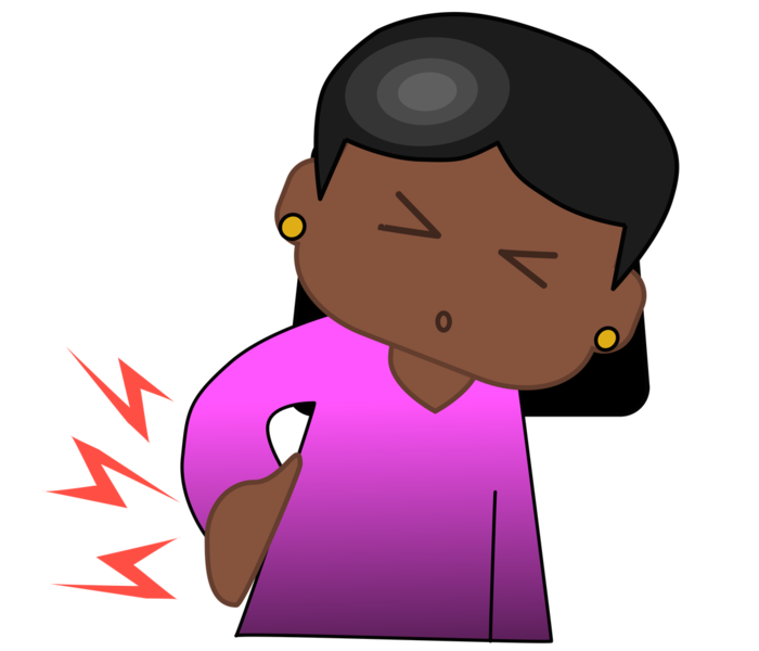 Dureri de spate, Foto: Chris Oxenbury