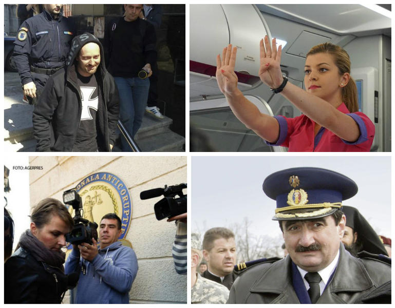 Subiectele Zilei, Foto: Colaj foto