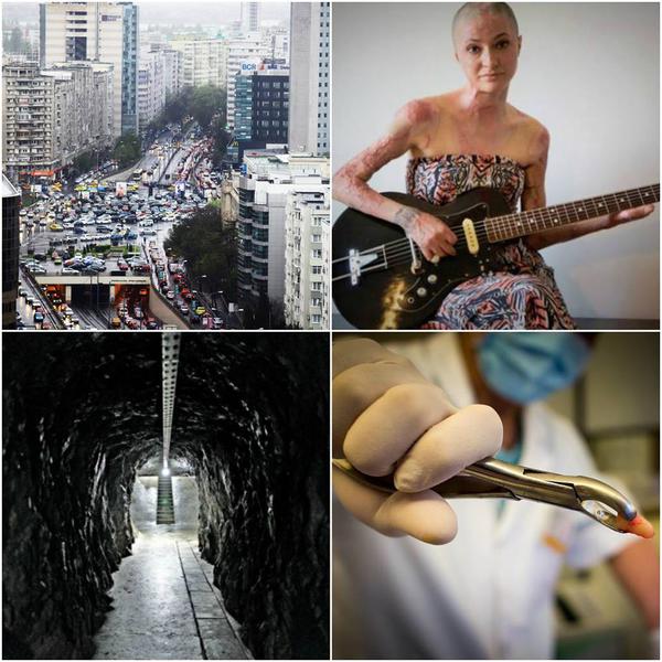 Subiectele zilei, Foto: Colaj foto