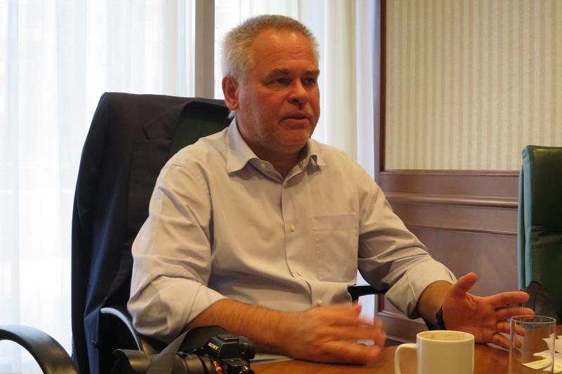 Eugene Kaspersky, Foto: HotNews.ro