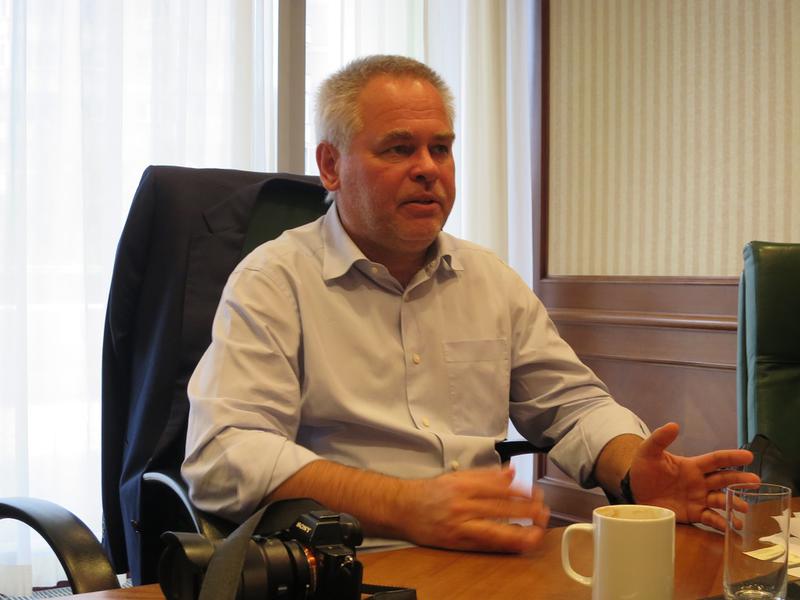 Eugene Kaspersky, Foto: HotNews.ro