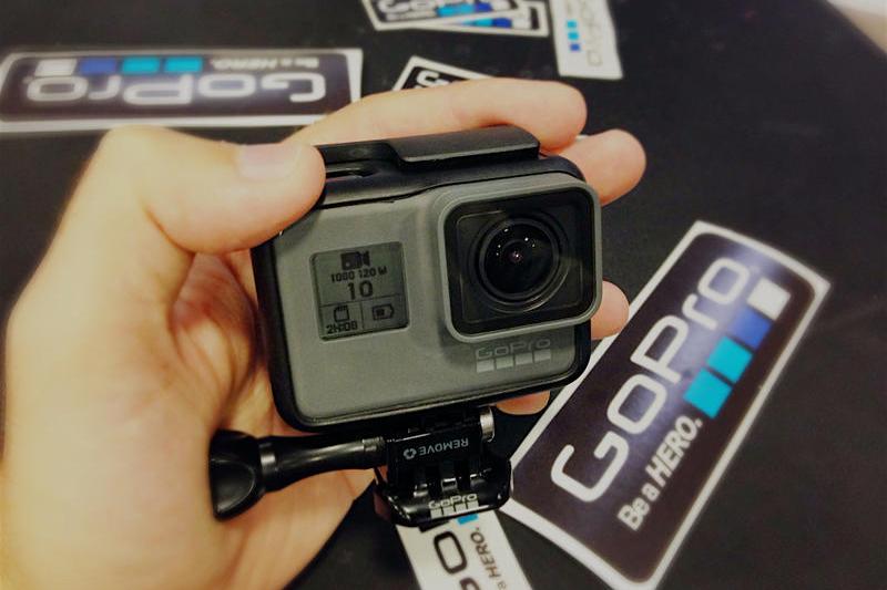 GoPro HERO5 Black, Foto: HotNews.ro