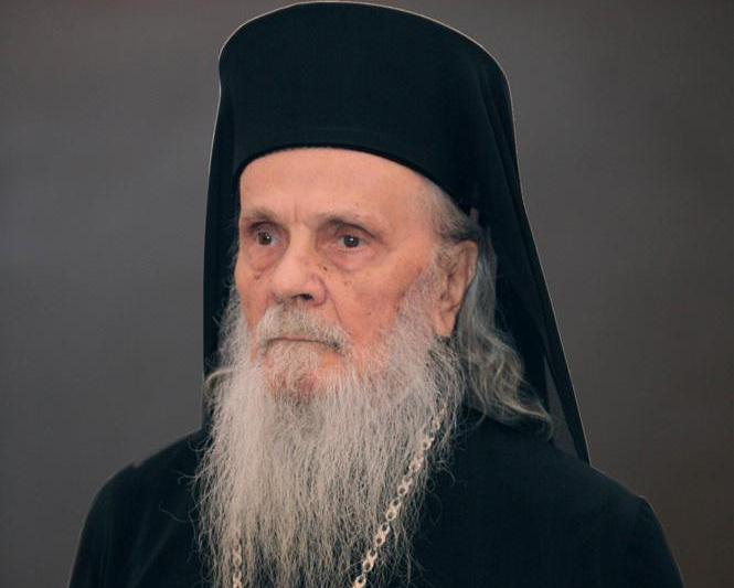 IPS Iustinian Chira, Foto: mitropolia-clujului.ro