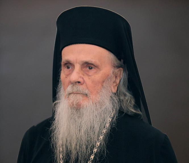 IPS Iustinian Chira, Foto: mitropolia-clujului.ro