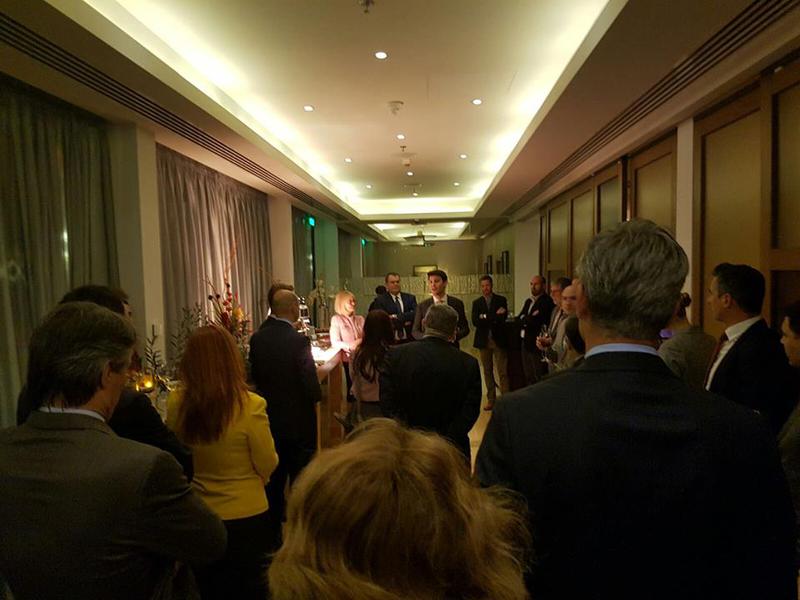 Daniel Farmache, Foto: Hotnews