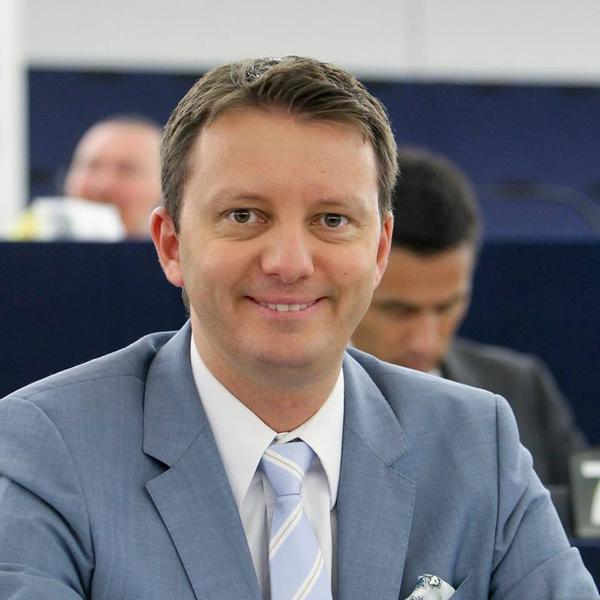 Siegfried Muresan, Foto: Facebook.com