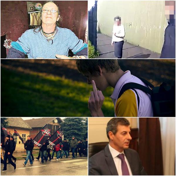 Actualitate, Foto: Colaj foto