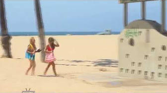 Farsa nebuna la plaja, Foto: youtube.com