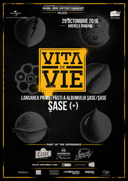 Lansare VDV, Foto: Hurdis PR