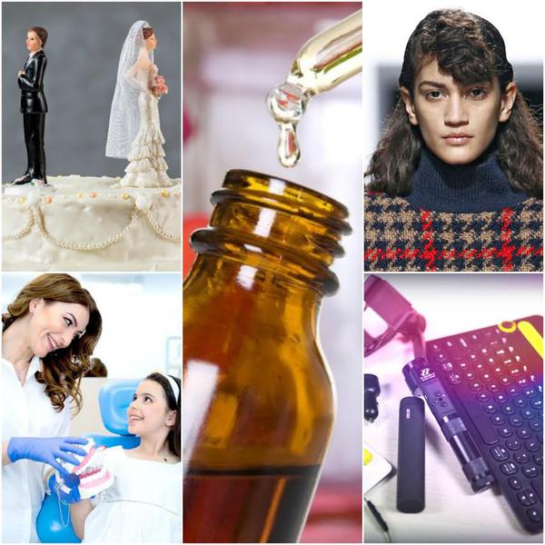 Pasi spre sanatate, Foto: Colaj foto